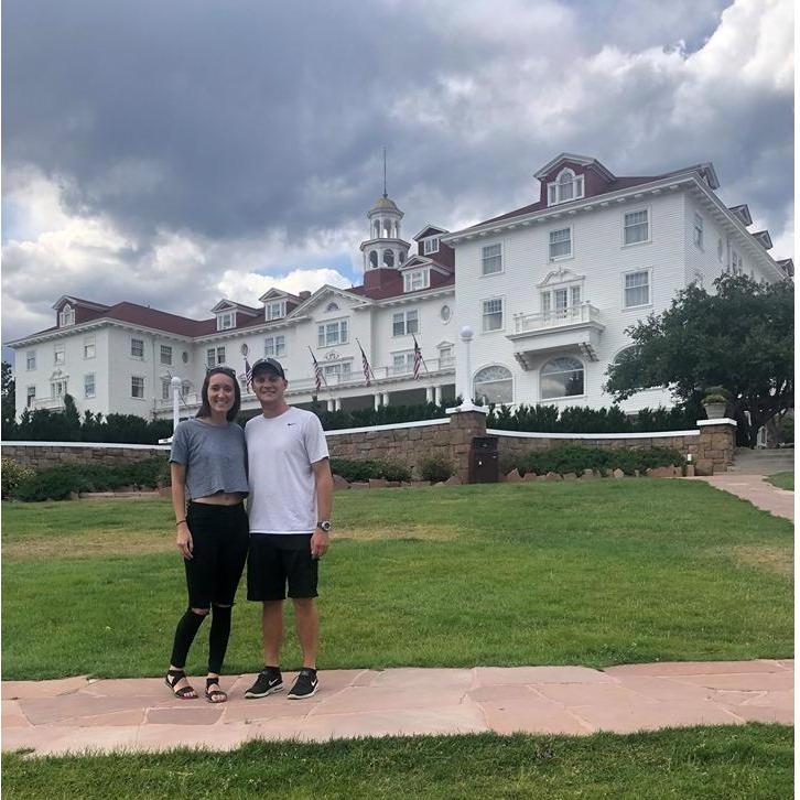 Estes Park, CO, 2019