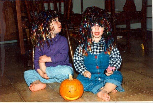 Us straus twins always making a statement