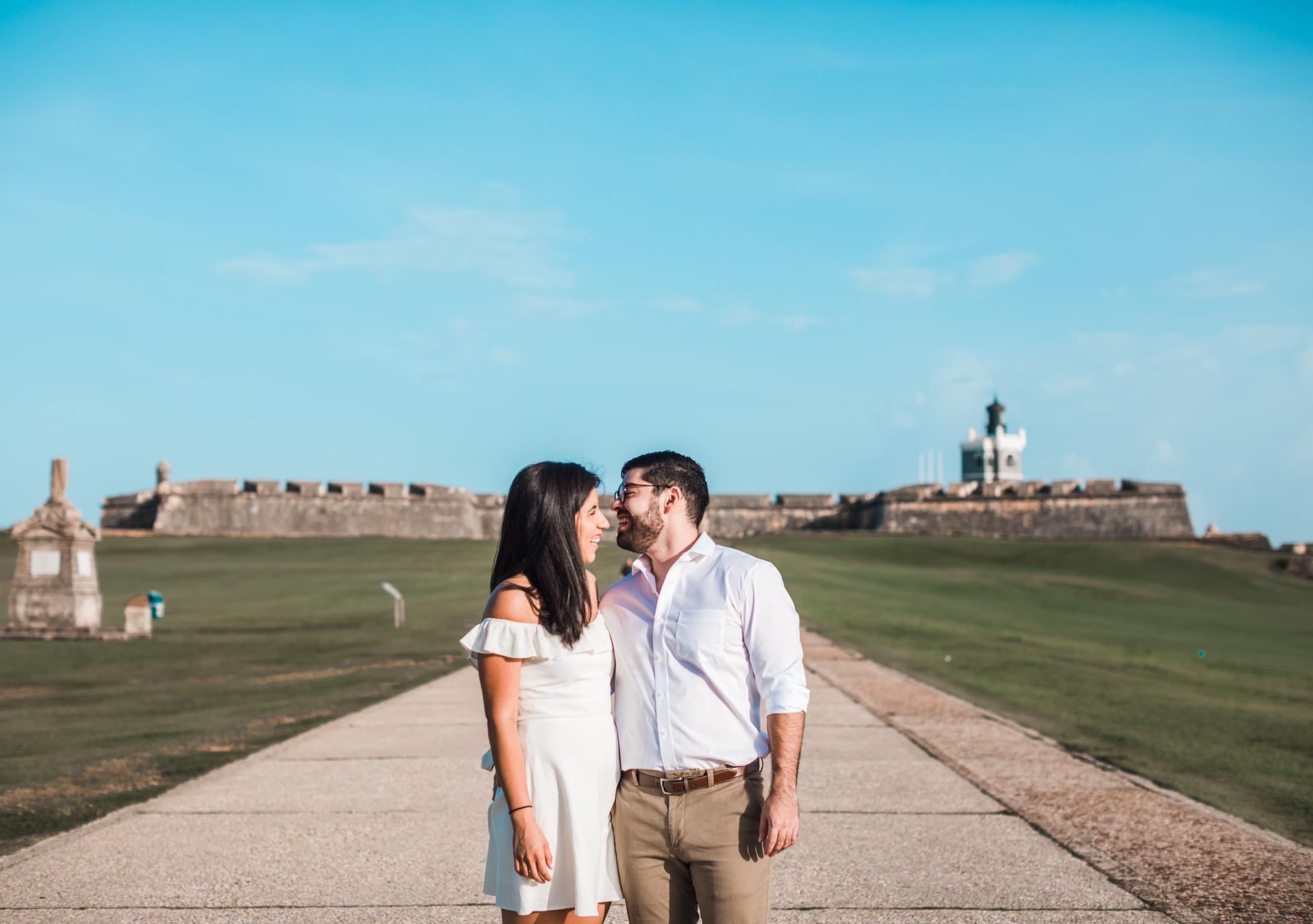 The Wedding Website of Alejandra Chinea Muñoz and Austin Muñoz