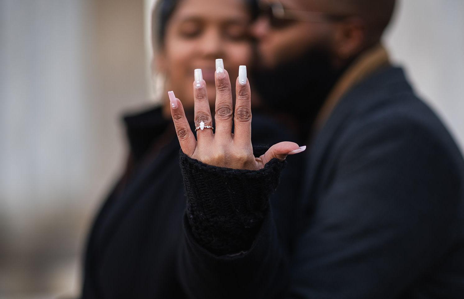 The Wedding Website of Chelsea Graham and Starling Hunter