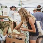 Farmers Market