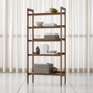 Tate Wide Bookcase