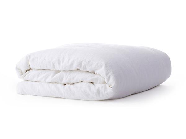 Parachute Linen Duvet Cover