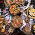 Punch Bowl Social Dallas