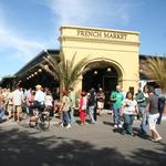 French Market Place