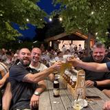 Wochinger Brauhaus