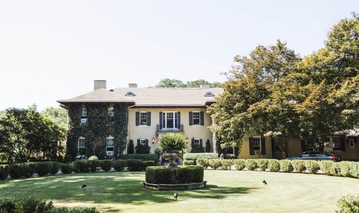 The Wedding Website of Santina Pacetti and Peter Frongillo