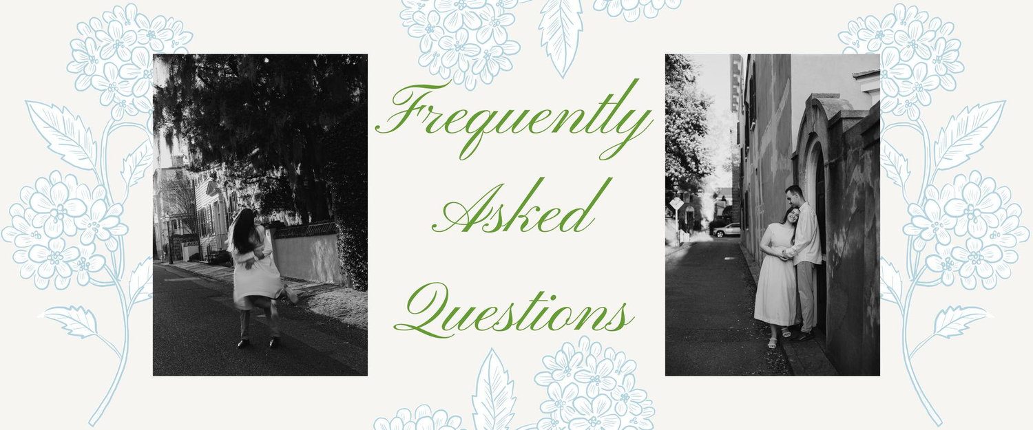The Wedding Website of Kendall Hieber and Alec Villareal