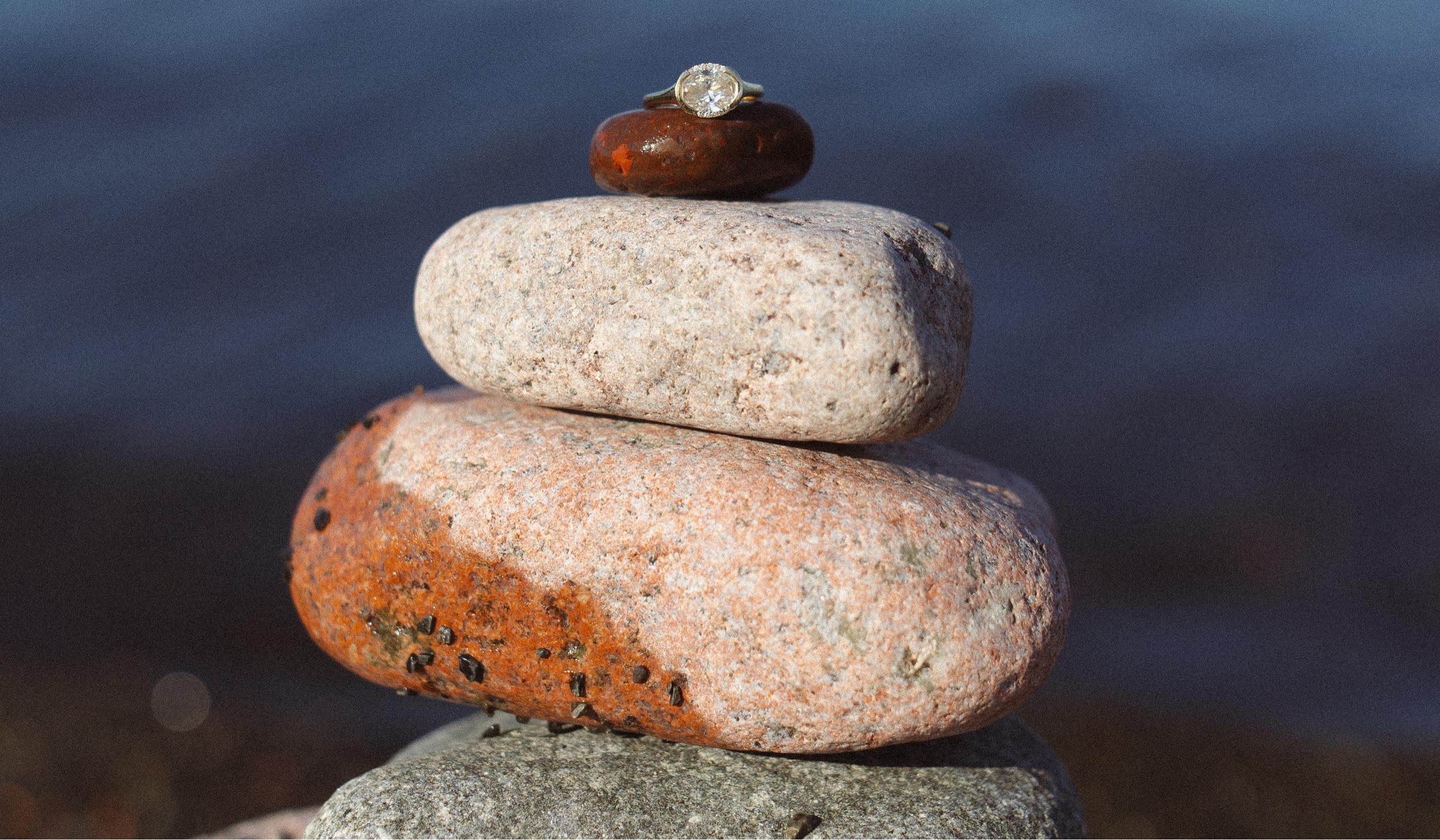 The Wedding Website of Zoe Miller and Jake Hovseth