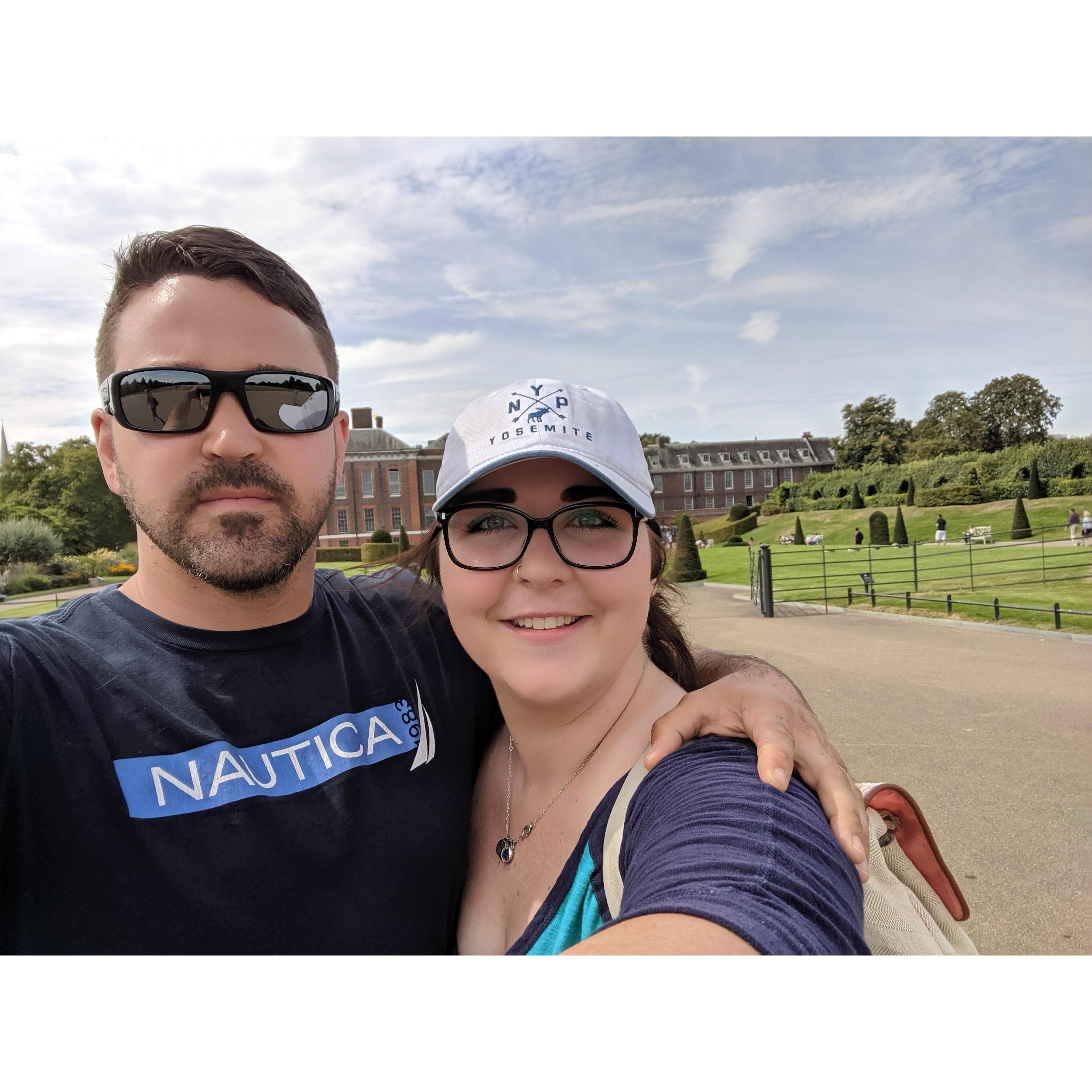 Kensington Palace