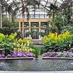 Longwood Gardens