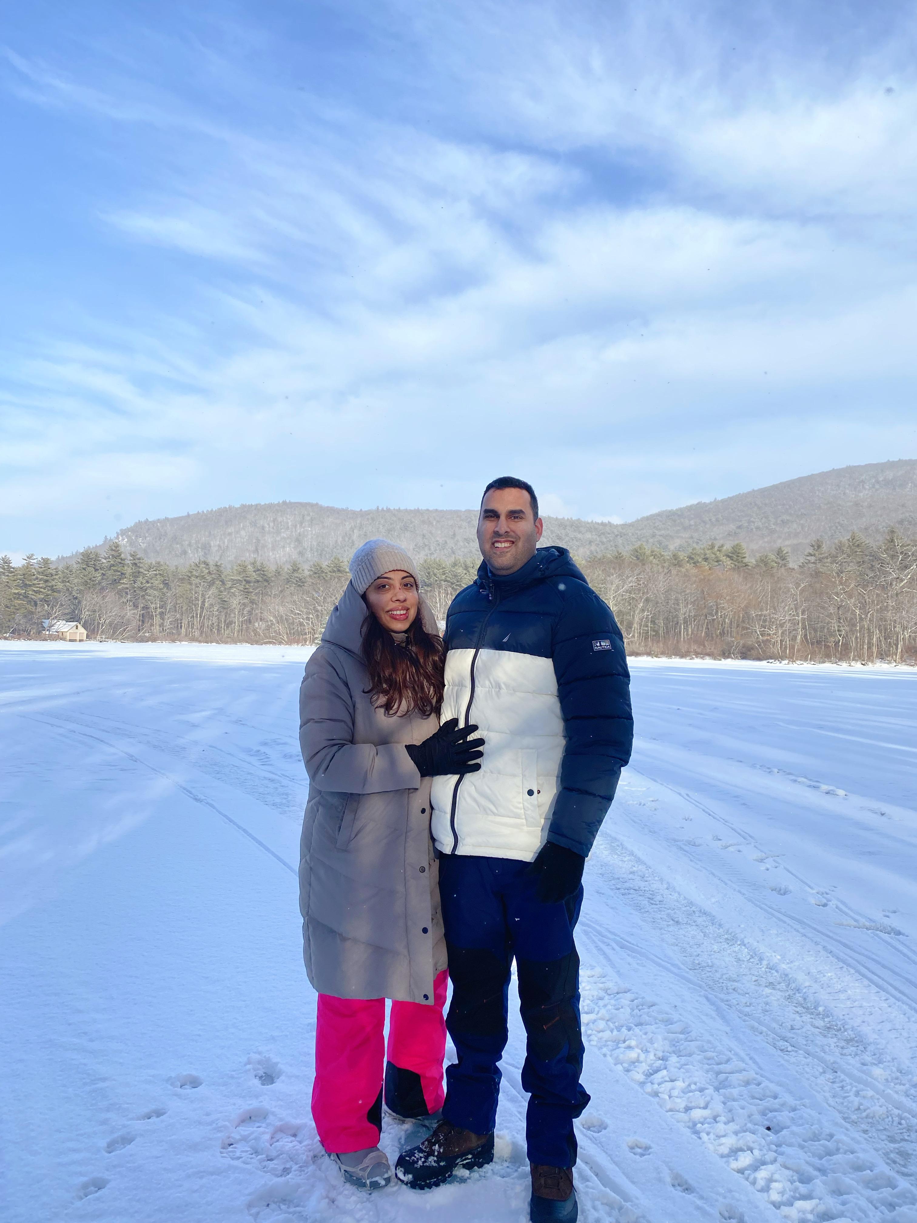 The Wedding Website of Sundal Lakhani and Neil Virani
