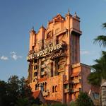 The Twilight Zone Tower of Terror™