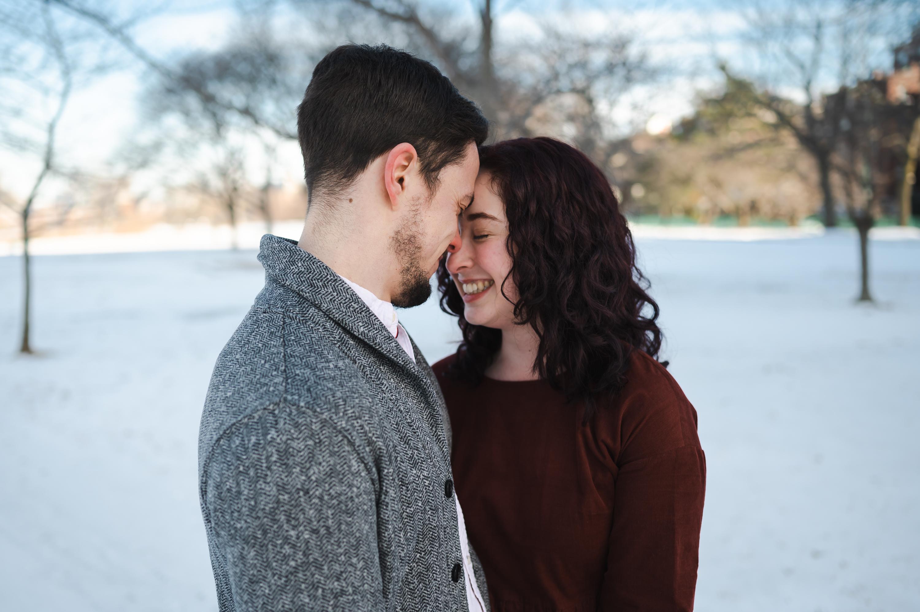 The Wedding Website of Andrew Faria and Jaime Street