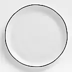 Range Round Platter
