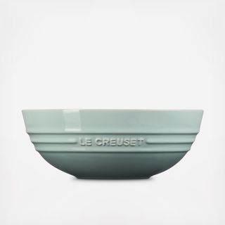 Stoneware Multiuse Serving Bowl