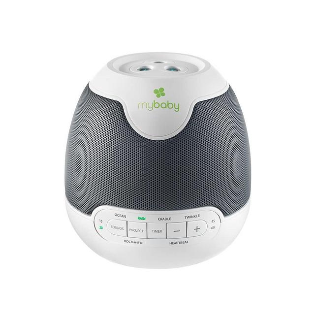 MyBaby, SoundSpa Lullaby