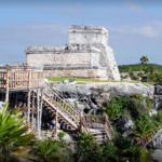 Parque Nacional de Tulum