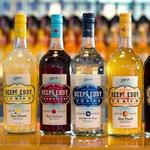 Deep Eddy Vodka Tasting Room