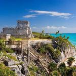 Mayan Ruins