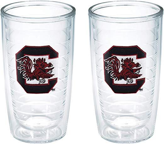 Gamecock Tervis Tumblers