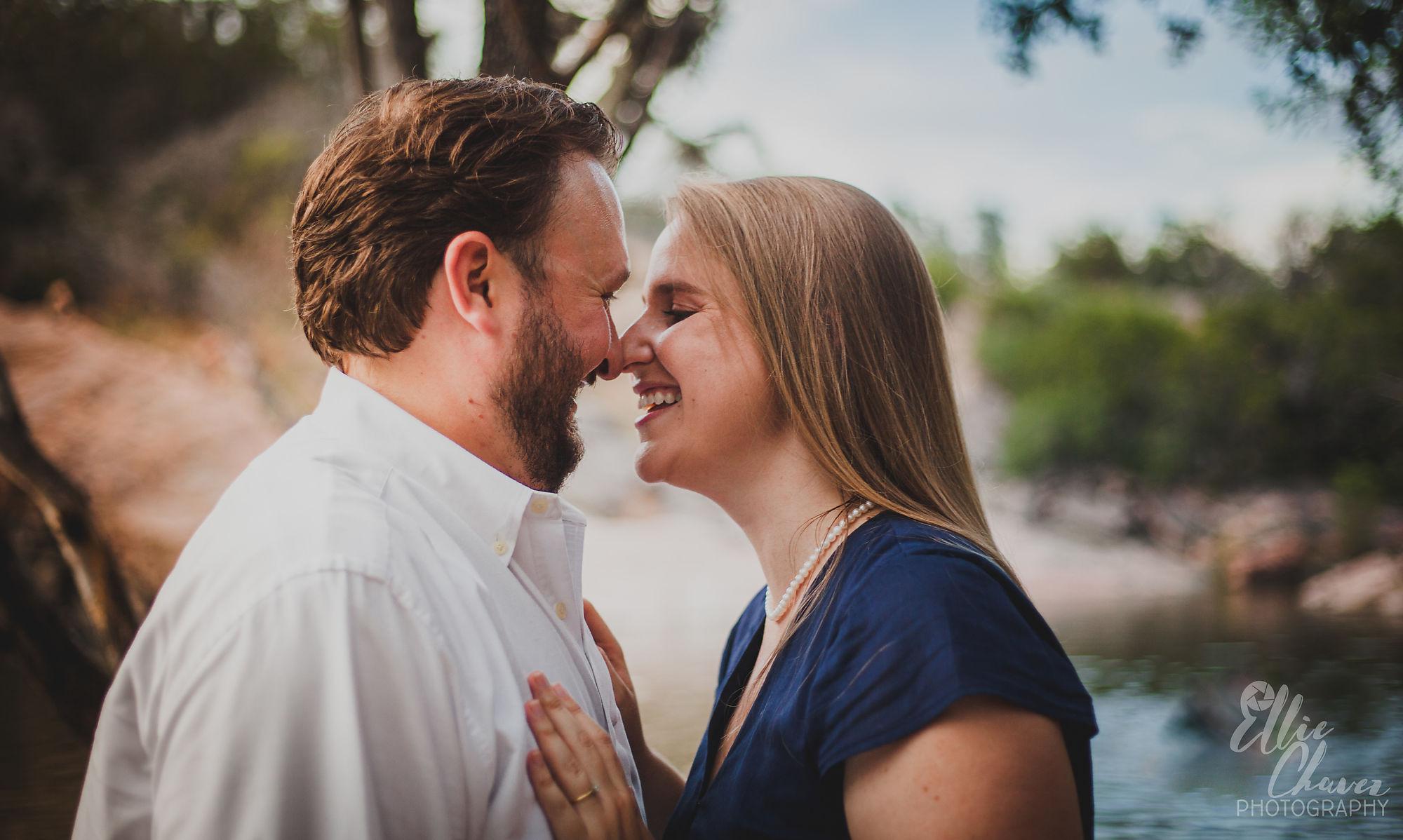 The Wedding Website of Carolyn Ott and Cameron Clinton
