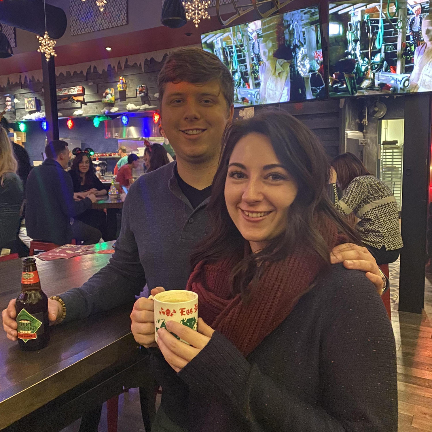 December 2019; Miracle Kansas City