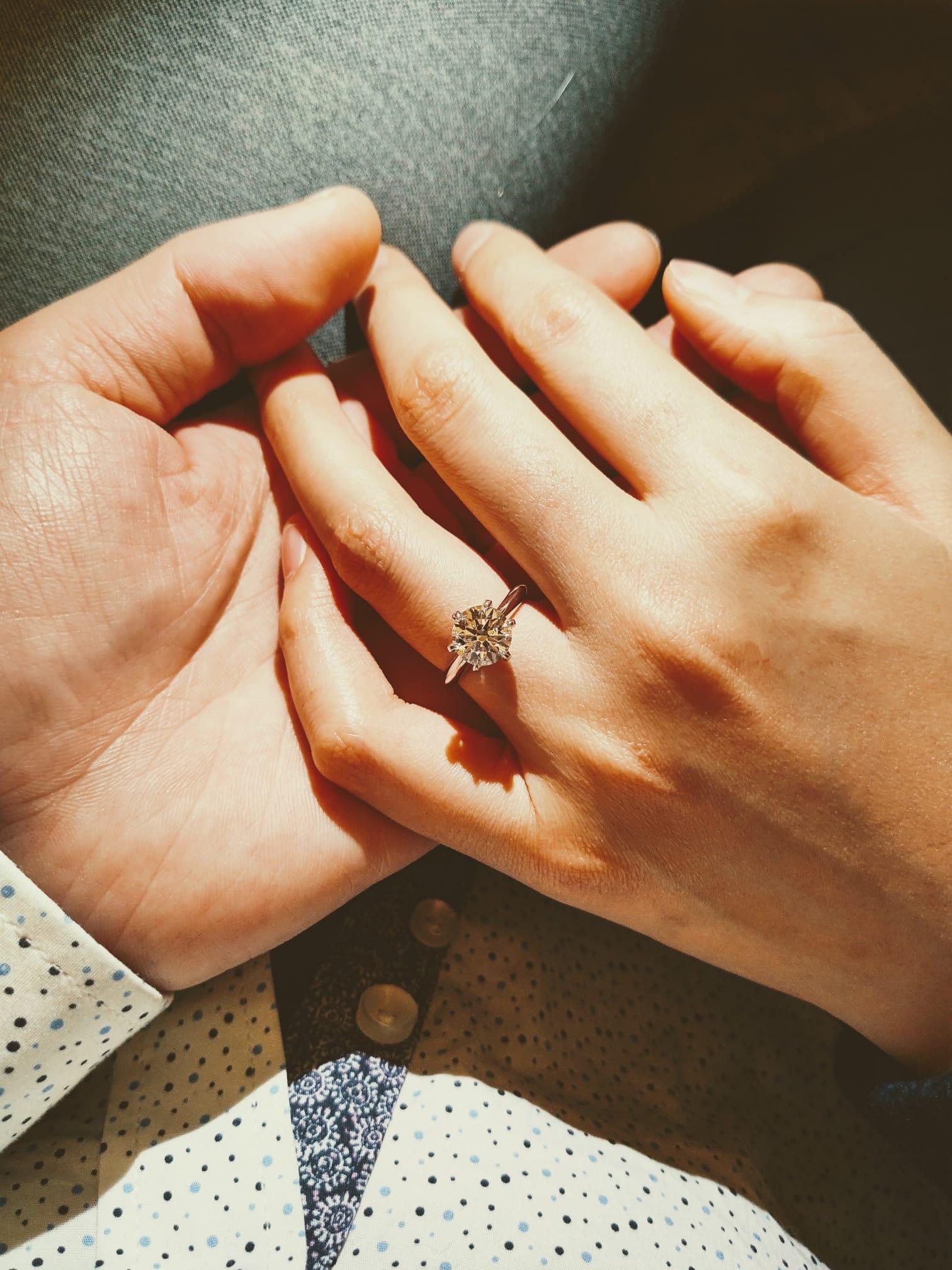 The Wedding Website of Kevin Gao and Mint Tan