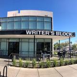 The Writer's Block