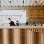 Verve Coffee Roasters