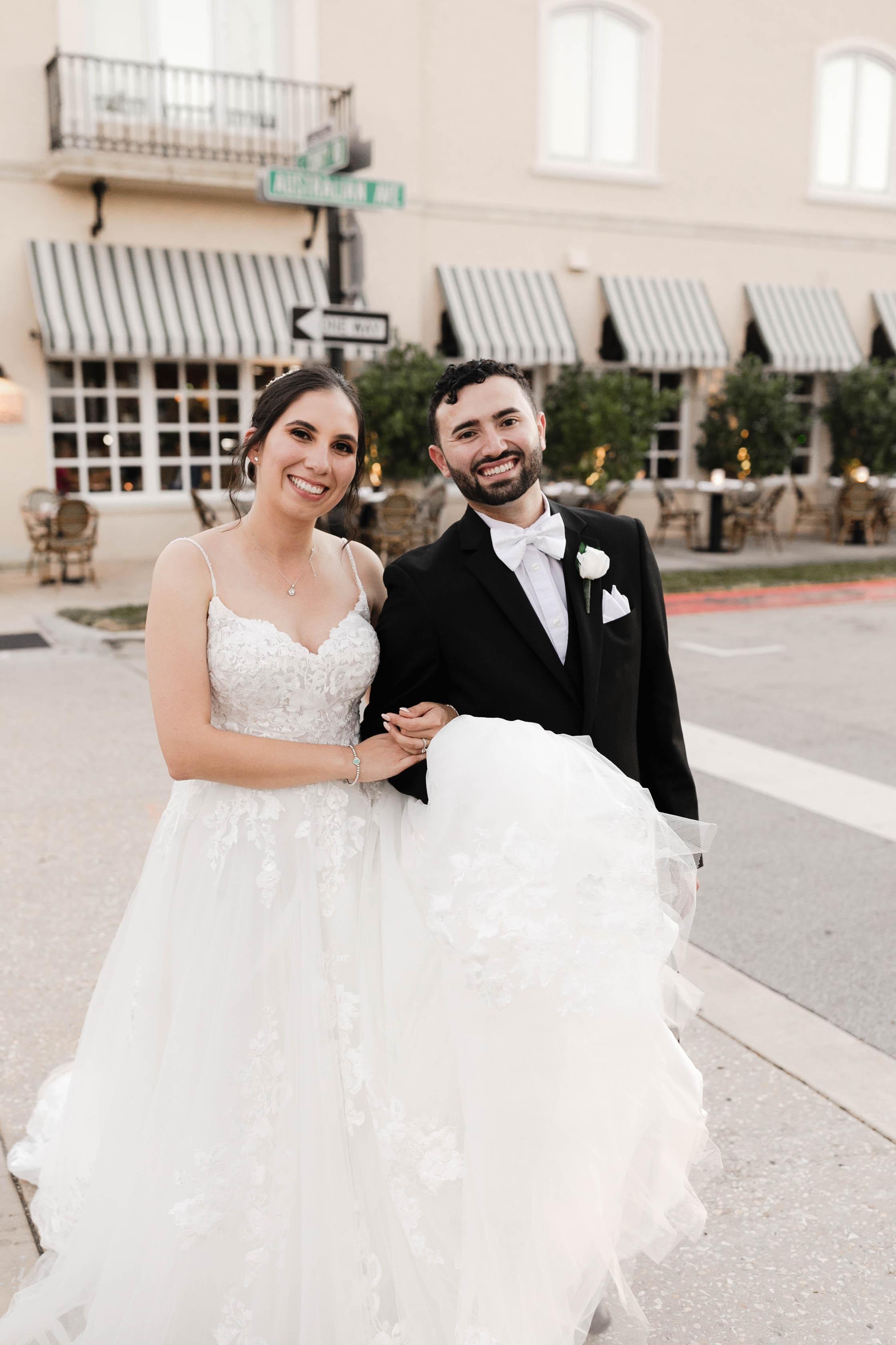 The Wedding Website of Carlos Osorio and Natalia Osorio