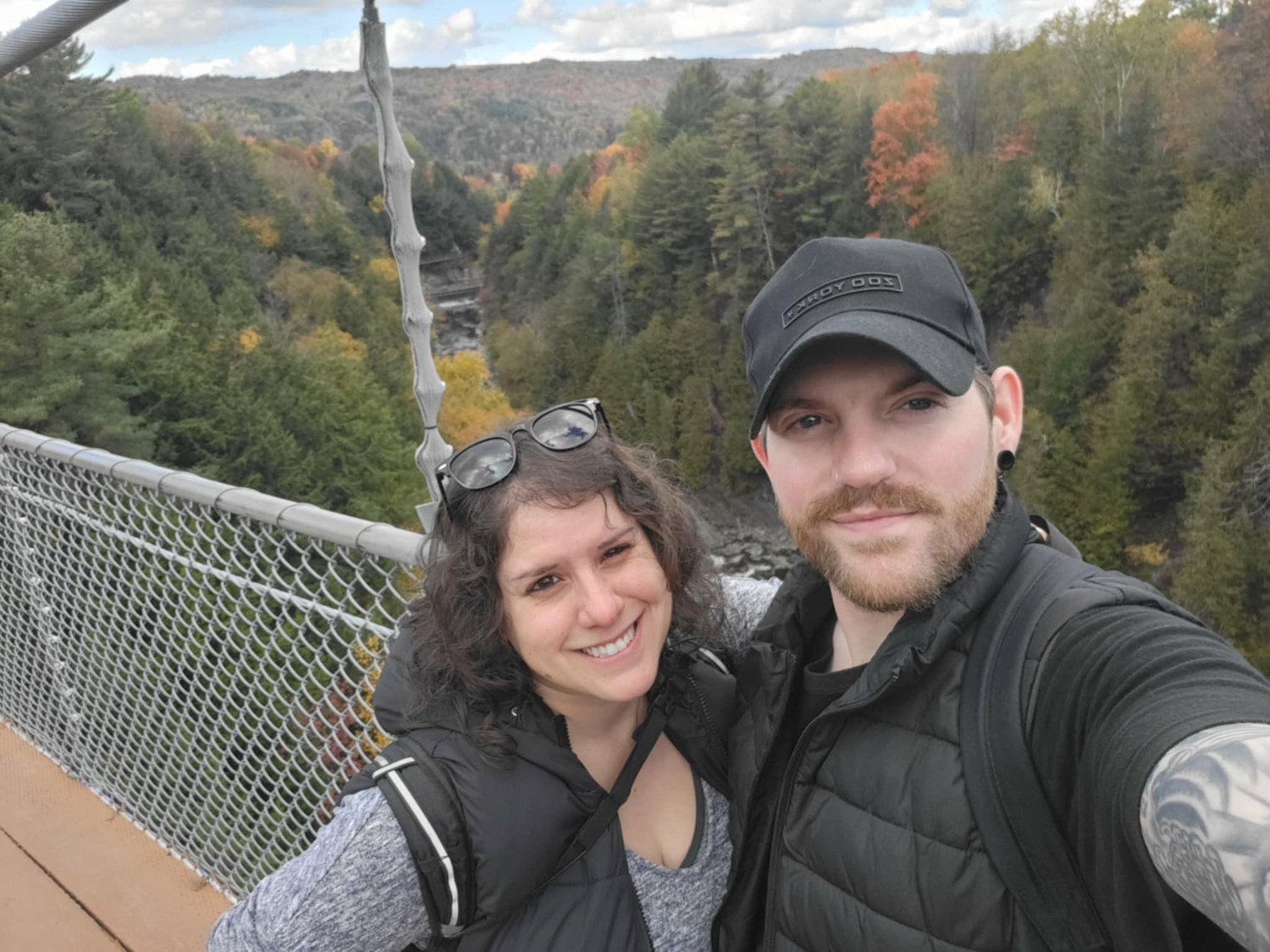 The Wedding Website of VANESSA MONTANARO and DYLAN HALL