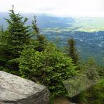 Equinox Mountain