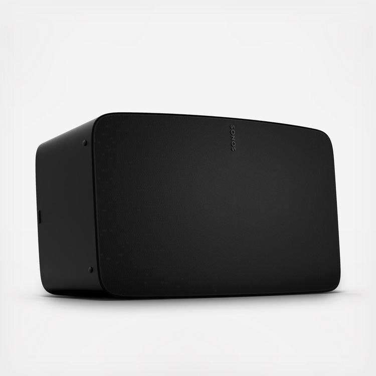 Sonos, Five: High-Fidelity Speaker | Zola