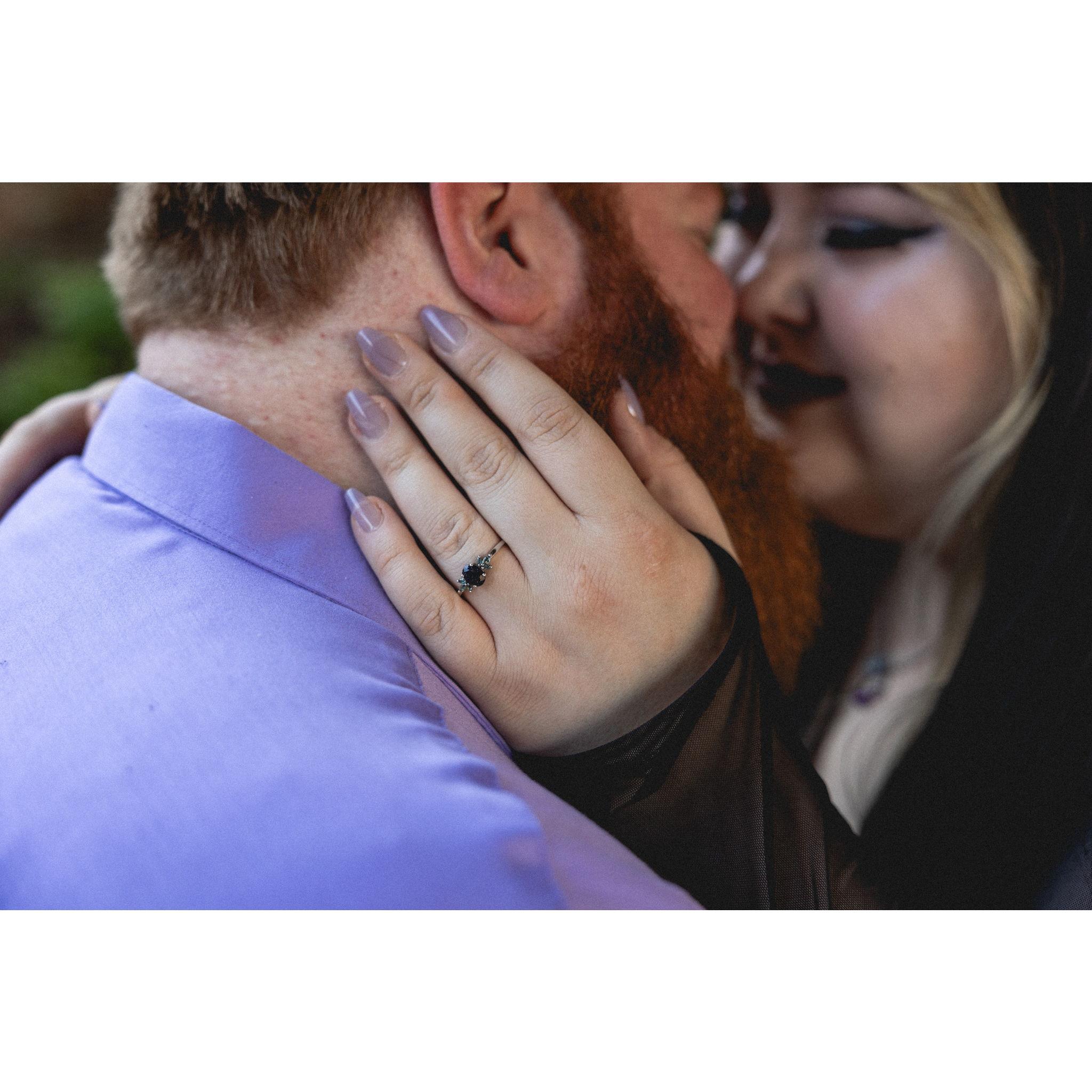 Engagement Shoot by Venture North Media: https://www.venturenorthmedia.com