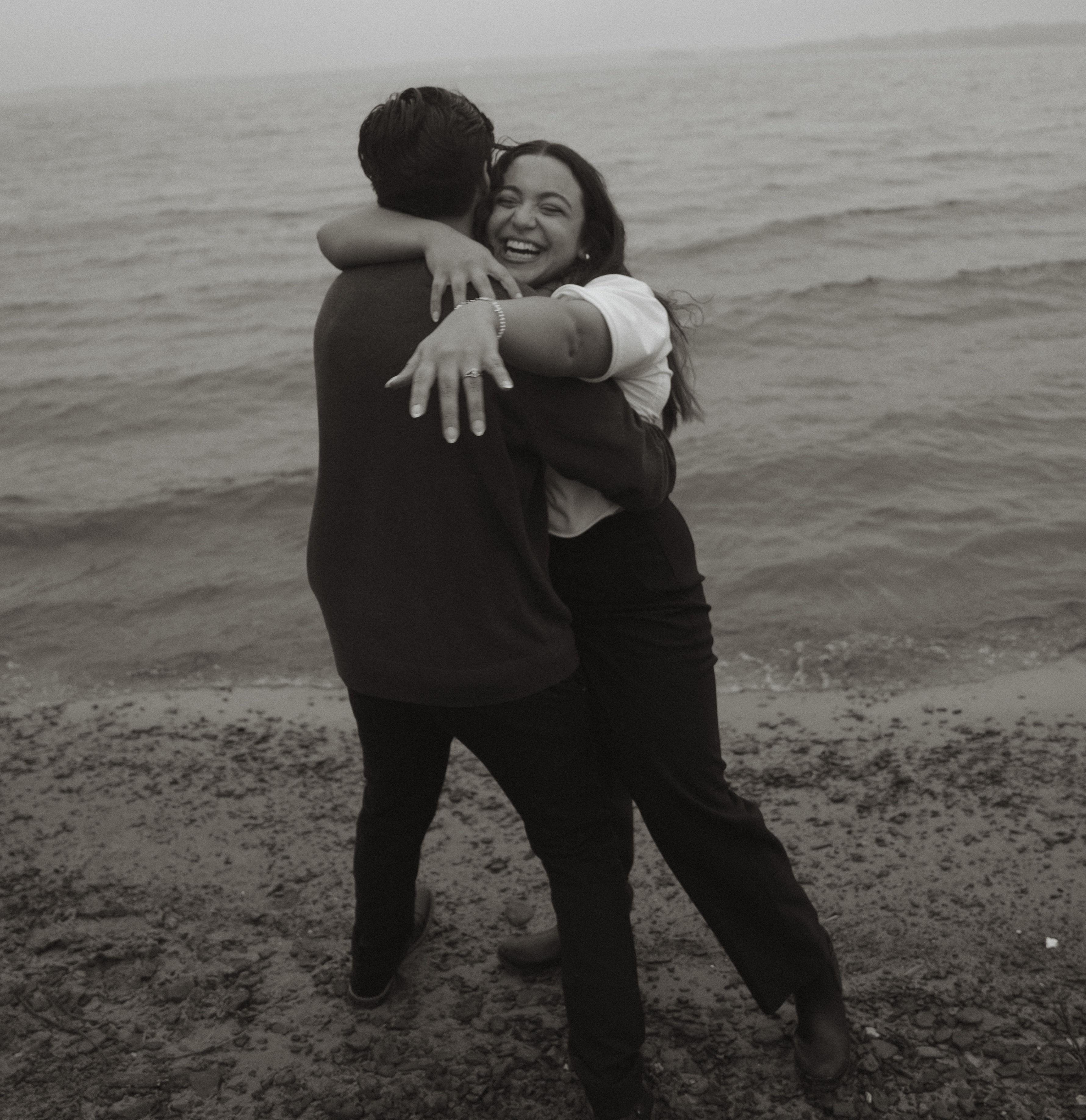 The Wedding Website of Fabiola Rivera and Hector Reyes
