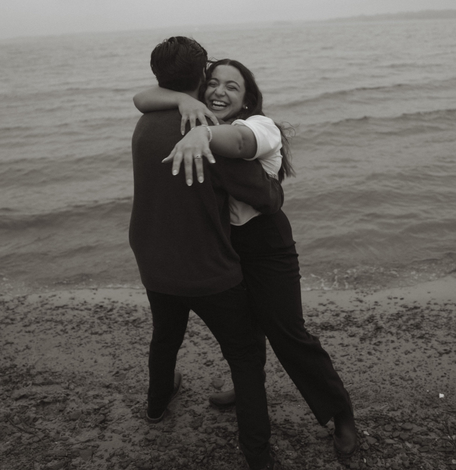 The Wedding Website of Fabiola Rivera and Hector Reyes