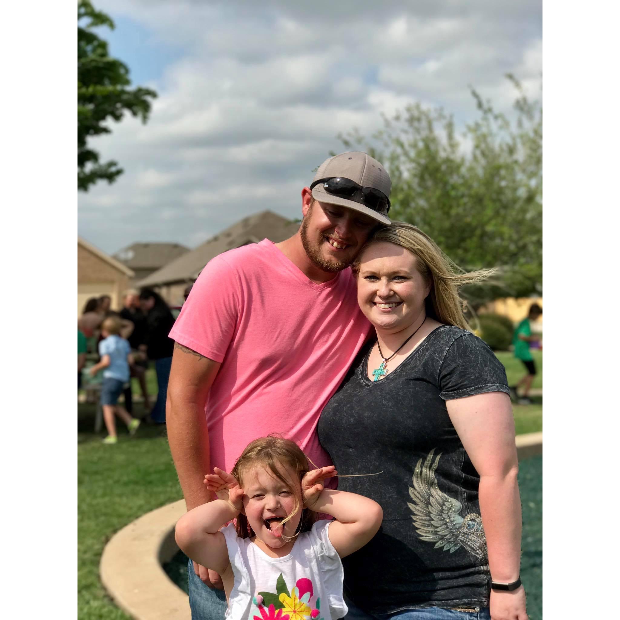 Easter