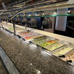 Tokyo Grill & Sushi Buffet ( Beavercreek )
