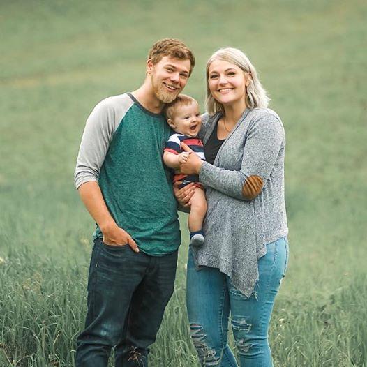 The Wedding Website of Marissa Brown and John Vinmans