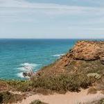 Crystal Cove State Park