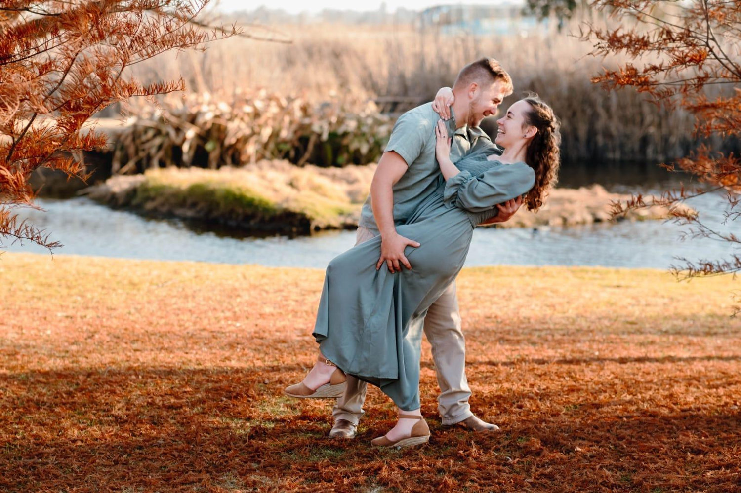 The Wedding Website of Nina Estelle du Toit and Stefan Abram Erasmus
