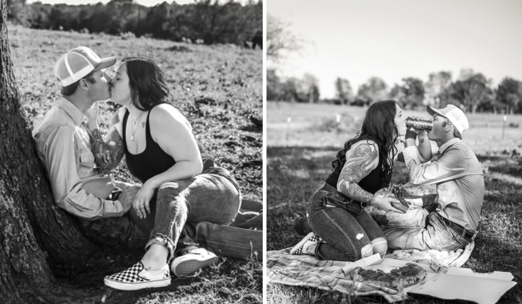 The Wedding Website of Briana Weigel and Jacob Stevens