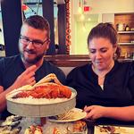 King Street Oyster Bar Middleburg