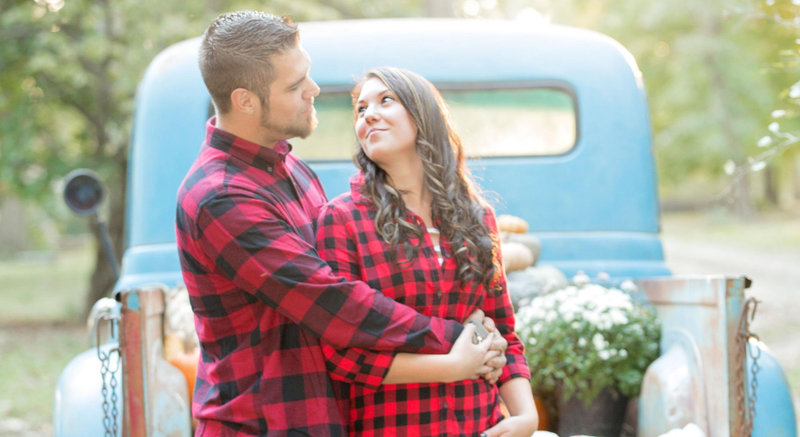 Abigail Zuber and Brian Panetti's Wedding Website