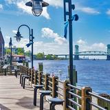 Downtown Wilmington