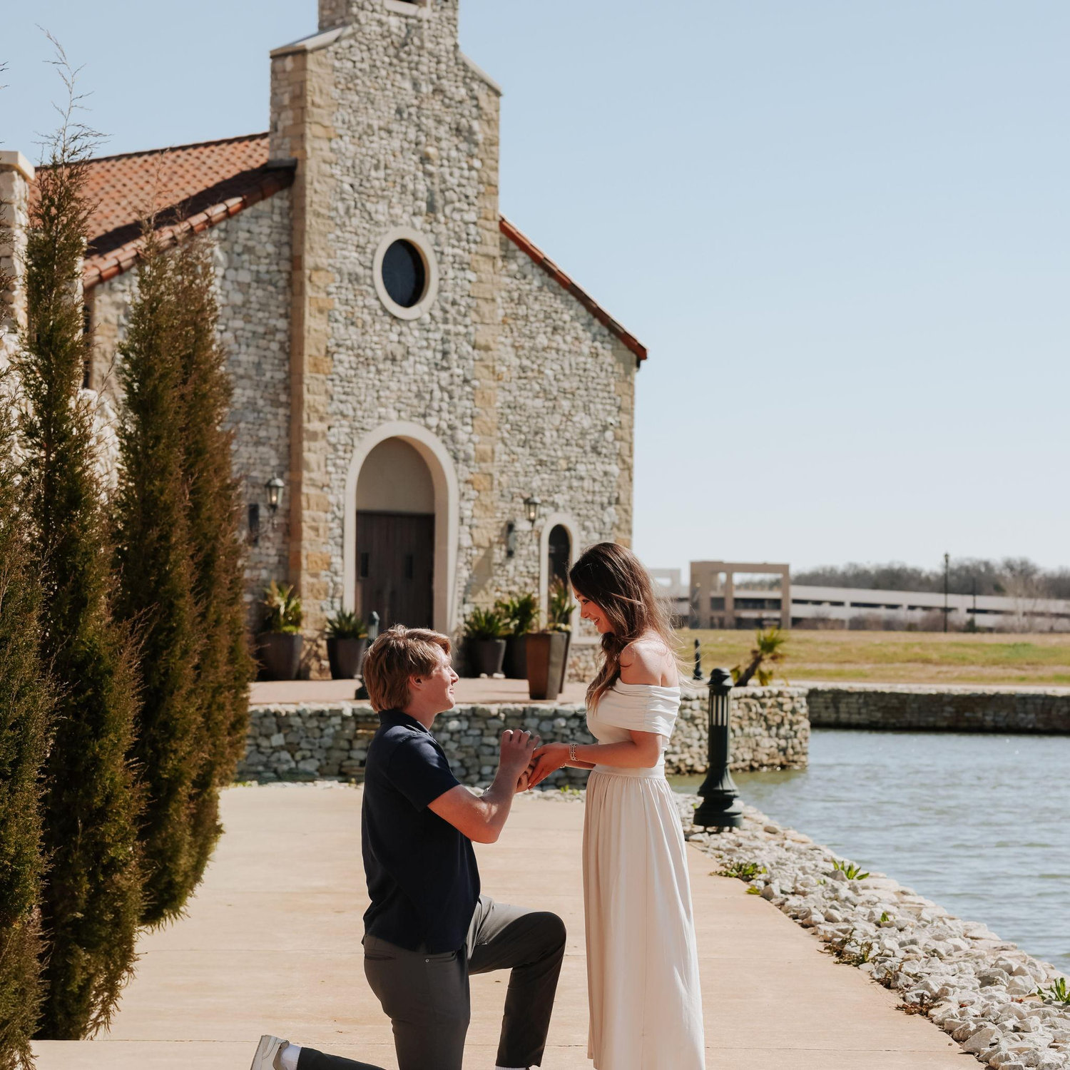 Our Engagement 2.21.26