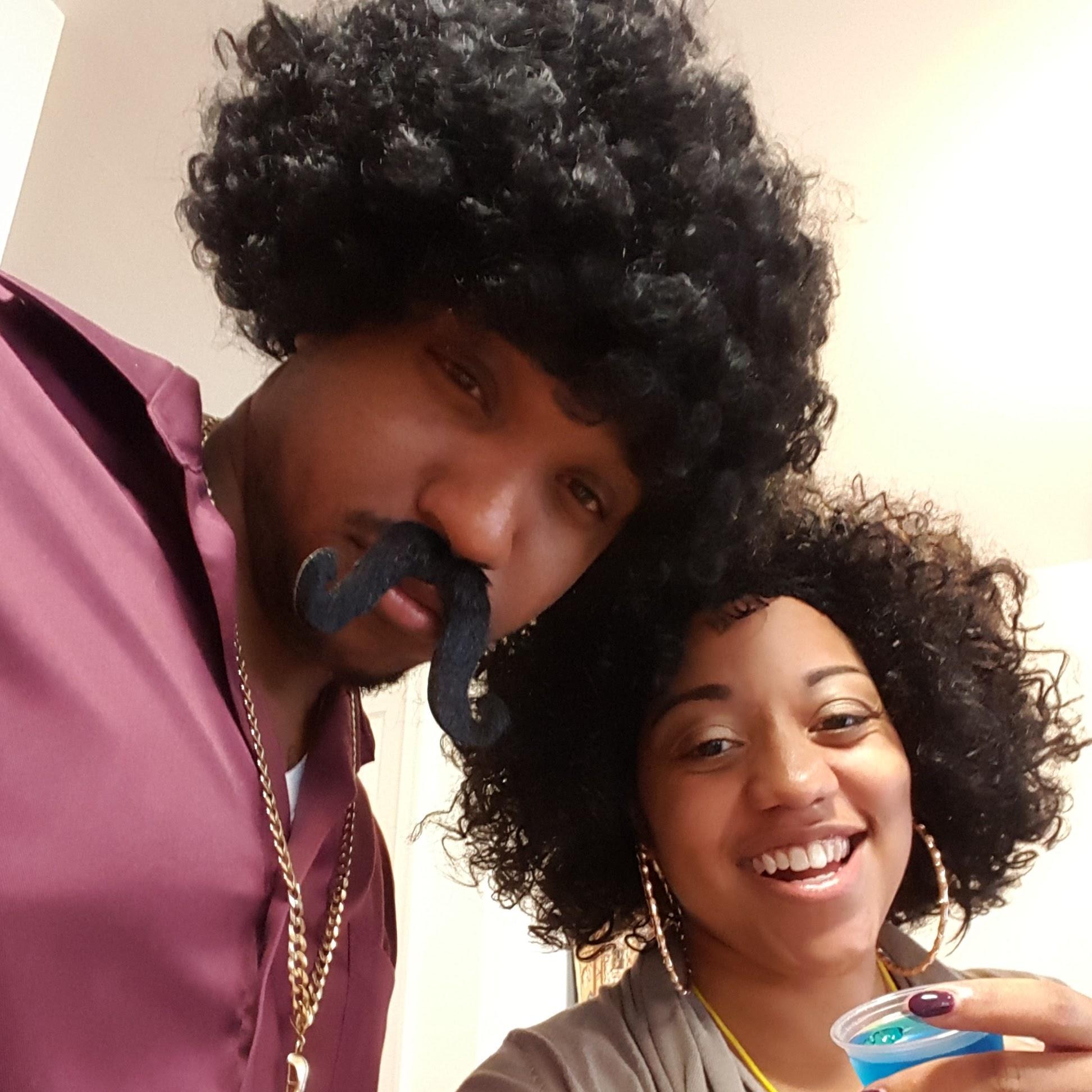 70's party