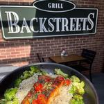 Backstreets Grill