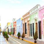 Explore the Historic Downtown